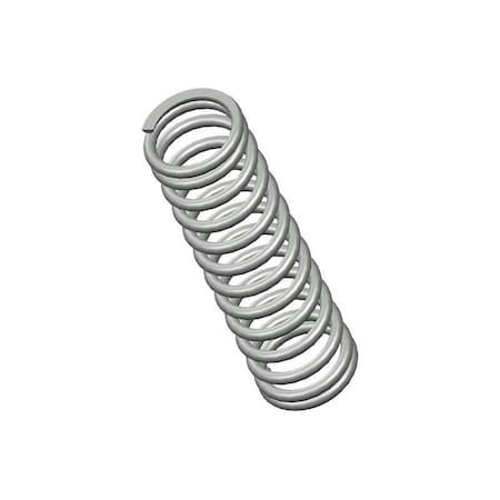 Approved Vendor Compression Spring, O= .975, L= 3.50, W= .115 G209963707